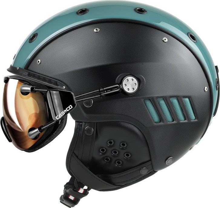 Casco CASCO KASK SP-4 Bluee L 58-62