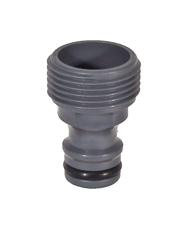 EPM Przyłącz z gwintem zewnętrznym GARDEN 3/4\" - E-200-0008