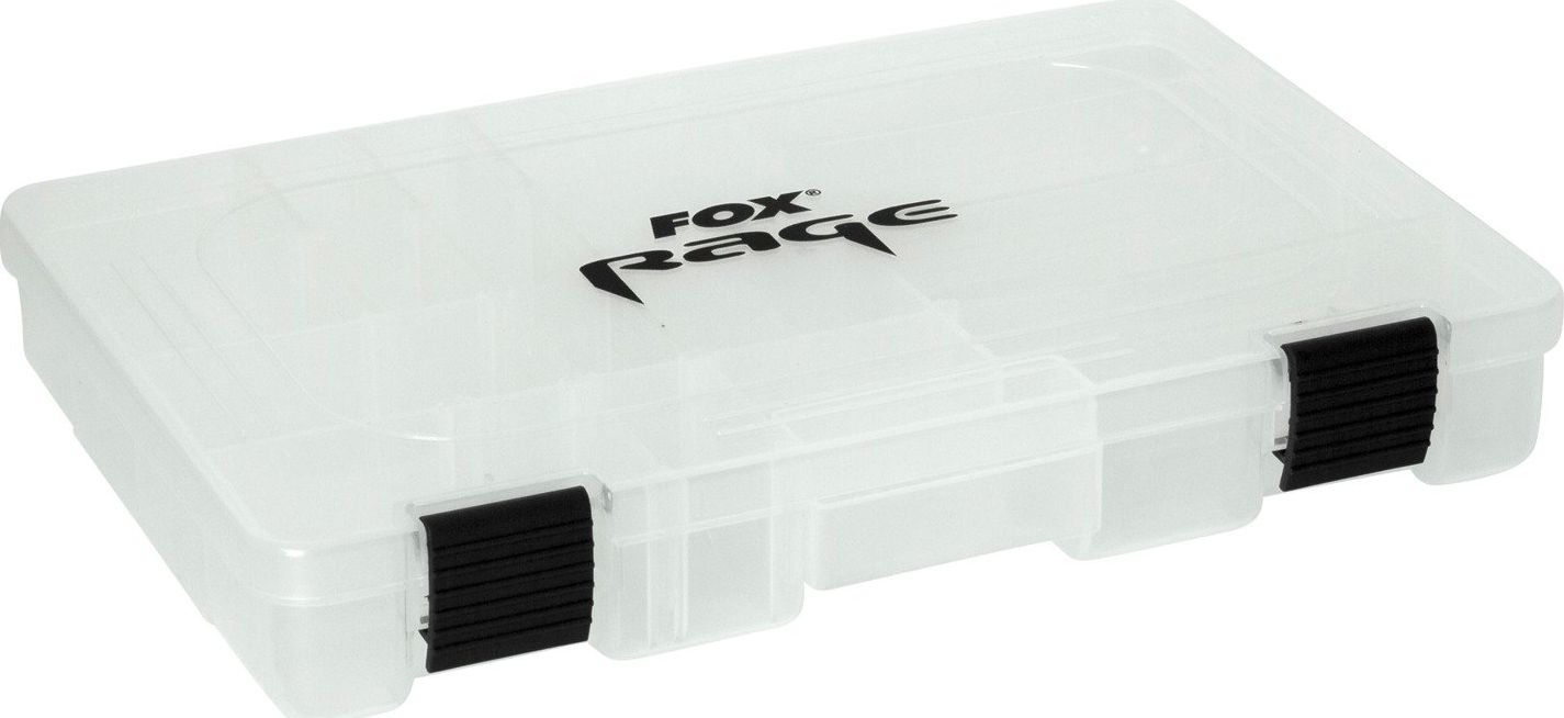 Fox Rage Box - Medium (NBX023)