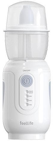 Nosies ploviklis FEELLIFE Air Flow 11