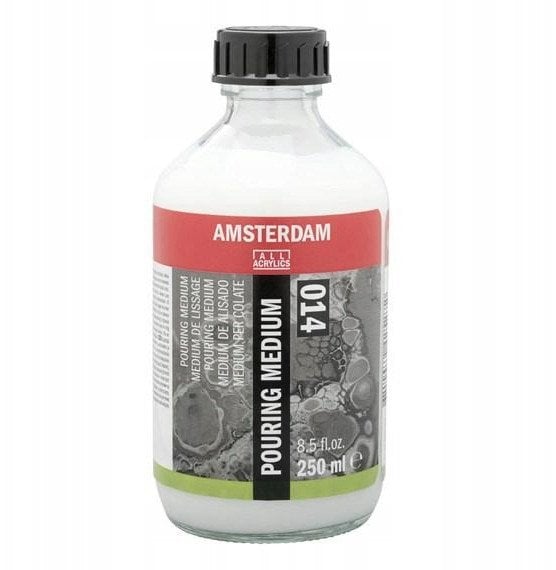 Amsterdam Pouring medium 014 bottle