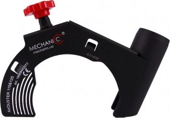 Mechanic AIRDUSTER 115-125 uniwersalna przystawka do podczenia odkurzacza