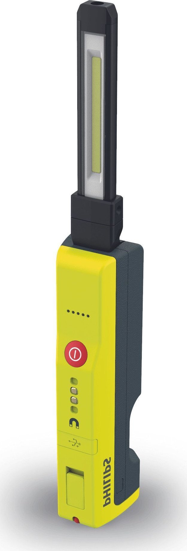 Kinkiet Philips Šviestuvas Philips LED WSL SLIM