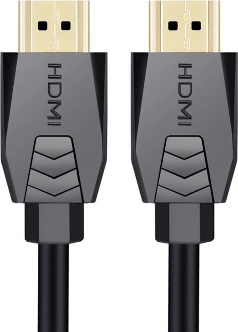 Kabel Agog HDMI - HDMI 2.0 5m czarny (X-01)