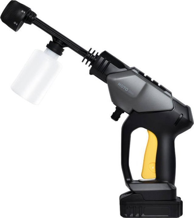 Myjka ciśnieniowa Hoto QWXCJ001