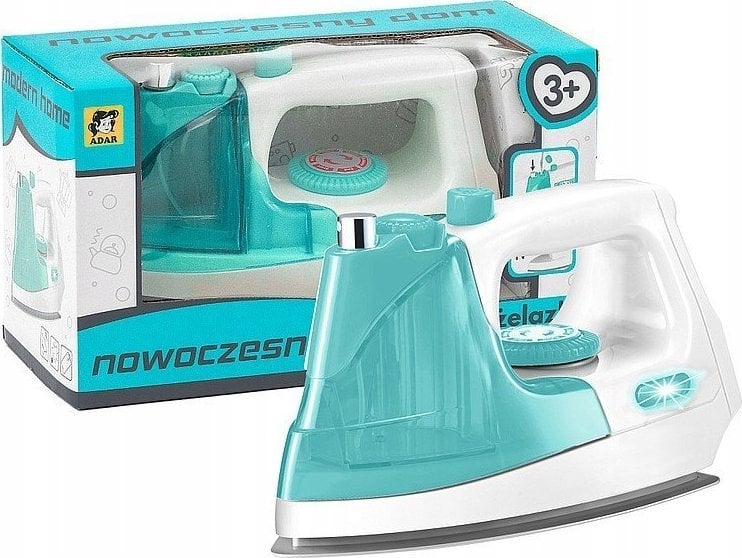 Adar Żelazko 521704 ADAR