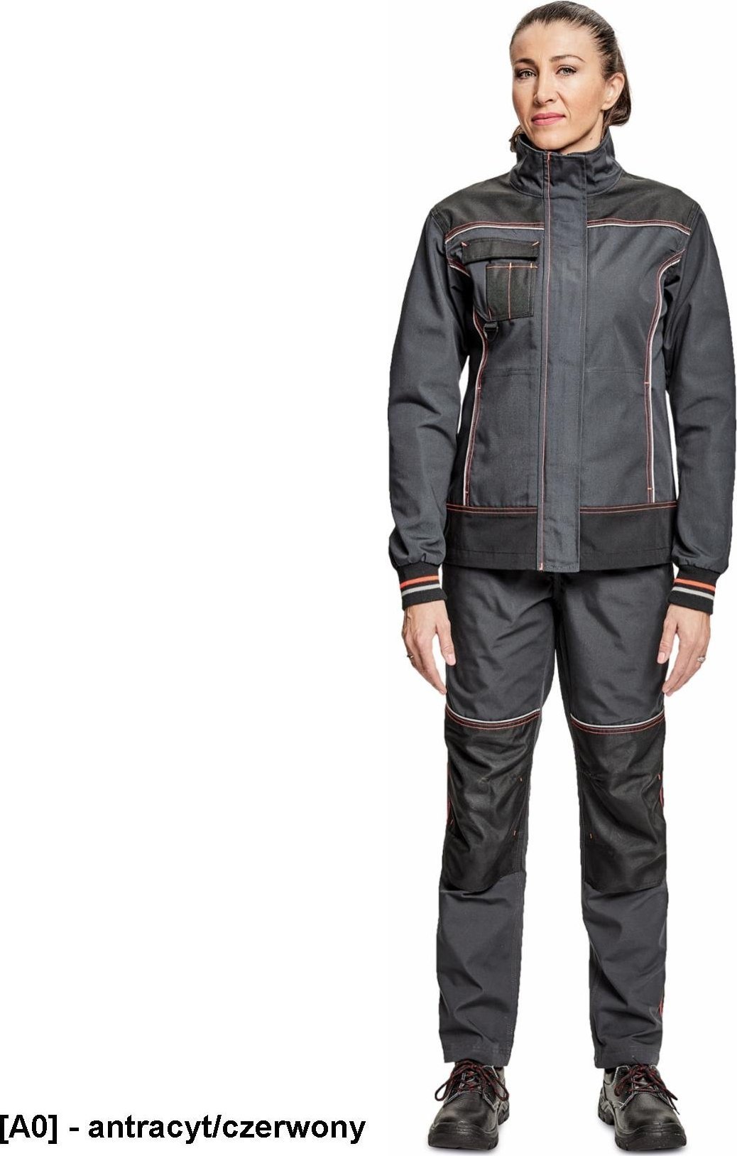 CERVA KNOXFIELD LADY - kurtka 44