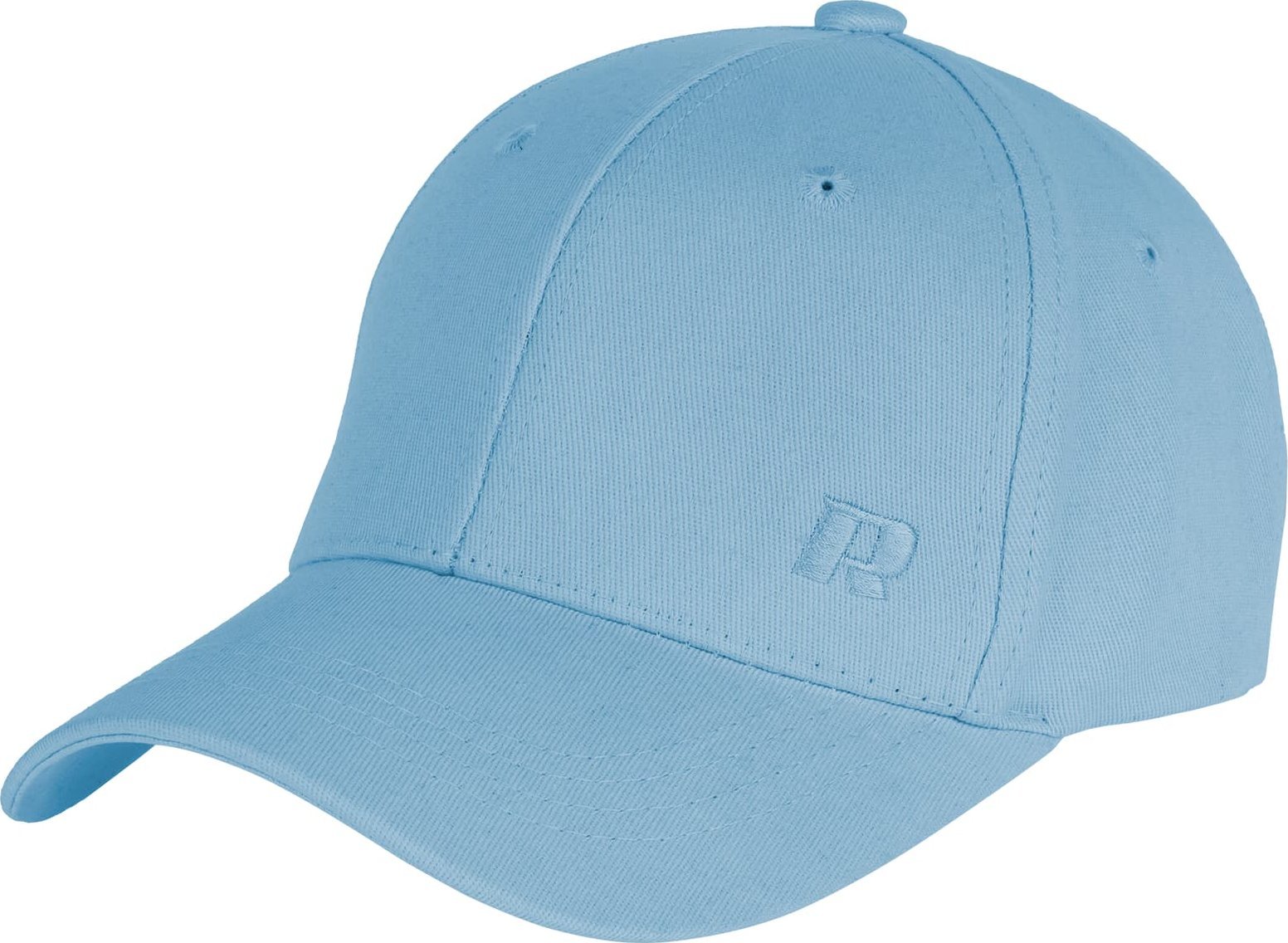 Rebel Czapka z daszkiem Rebel Active , kolor niebieski , rozmiar M