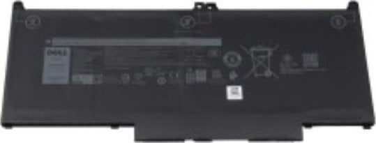 Bateria Dell 60Wh Lithium-ion battery for