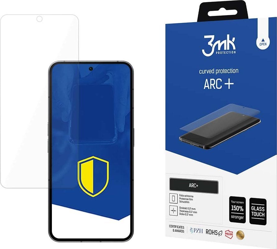 3MK Nothing Phone 2 - 3mk ARC+