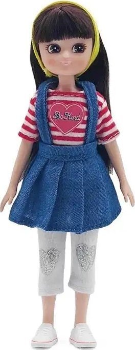 Hasbro Lottie lalka Wybierz dobro