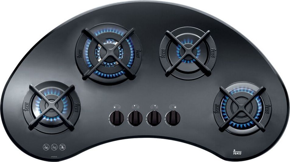 Płyta grzewcza Teka VR 90 4G AI AL TR CI NTB