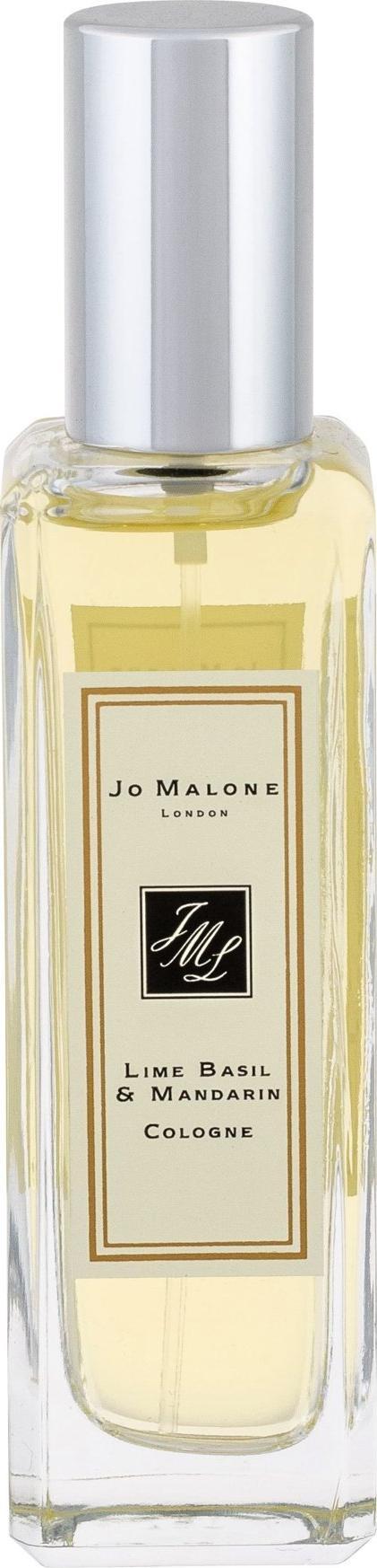 Jo Malone Jo Malone Lime Basil Mandarin woda kolońska 30 ml