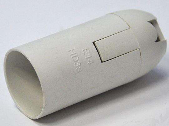 Opal Oprawka OTE14-03 skręcana biała - D.3004B