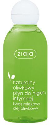 Ziaja Oliwkowa Płyn do higieny intymnej 200 ml