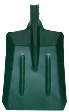 Zygmir Łopata węglowa bez trzonka L-05 N-OPR