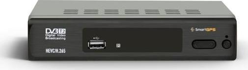 Tuner TV SmartGPS SAT-2