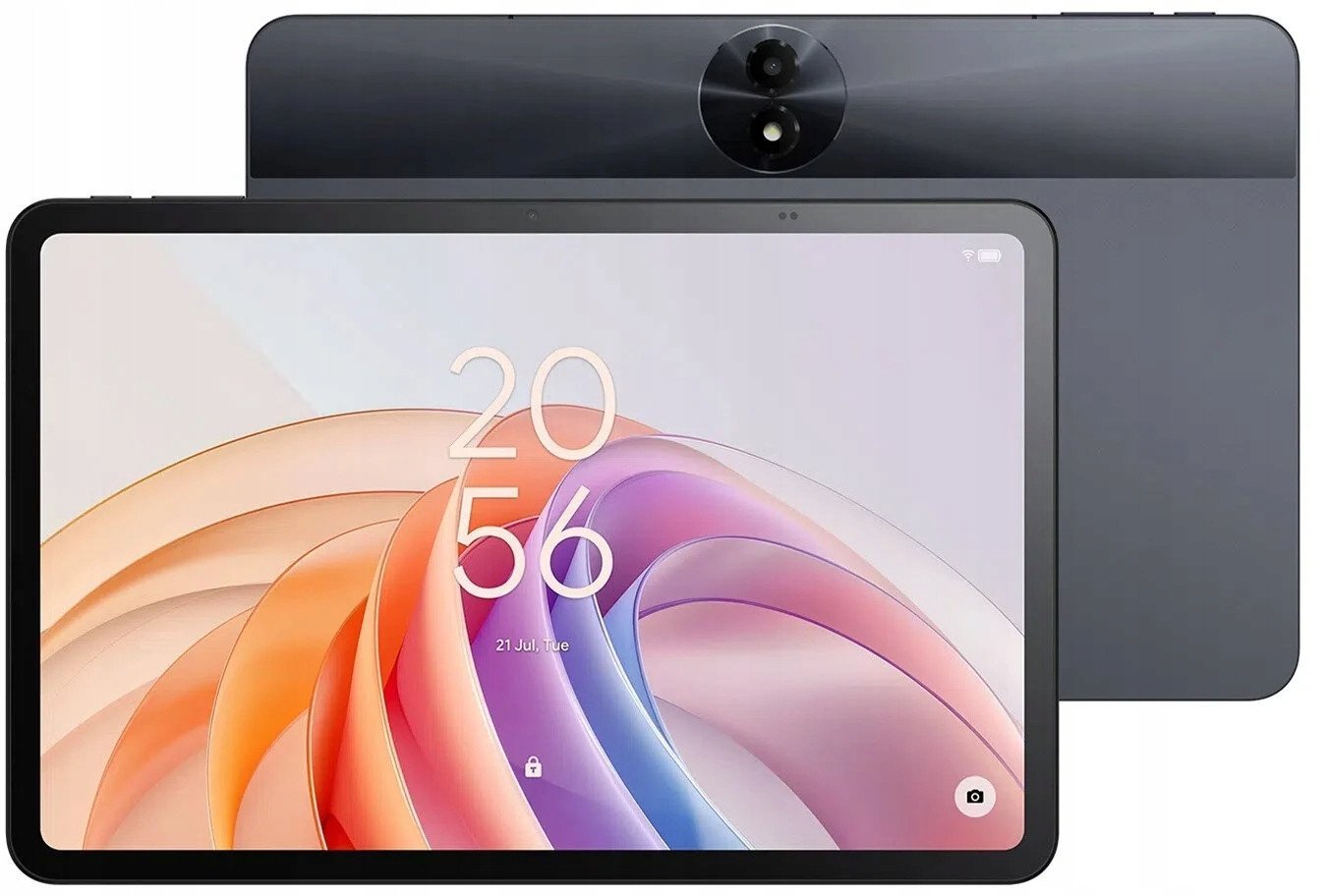 TCL 11 FE 4/128GB szary