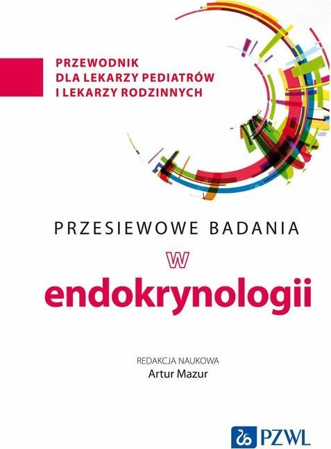 PZWL Przesiewowe badania w endokrynologii