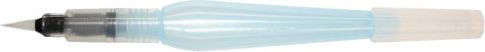 Pędzelek wodny Aquash 3,9mm PENTEL (486357)