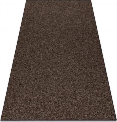 Dywany Łuszczów WYKŁADZINA OBIEKTOWA SUPERSTAR 888 brąz, 300x450 cm