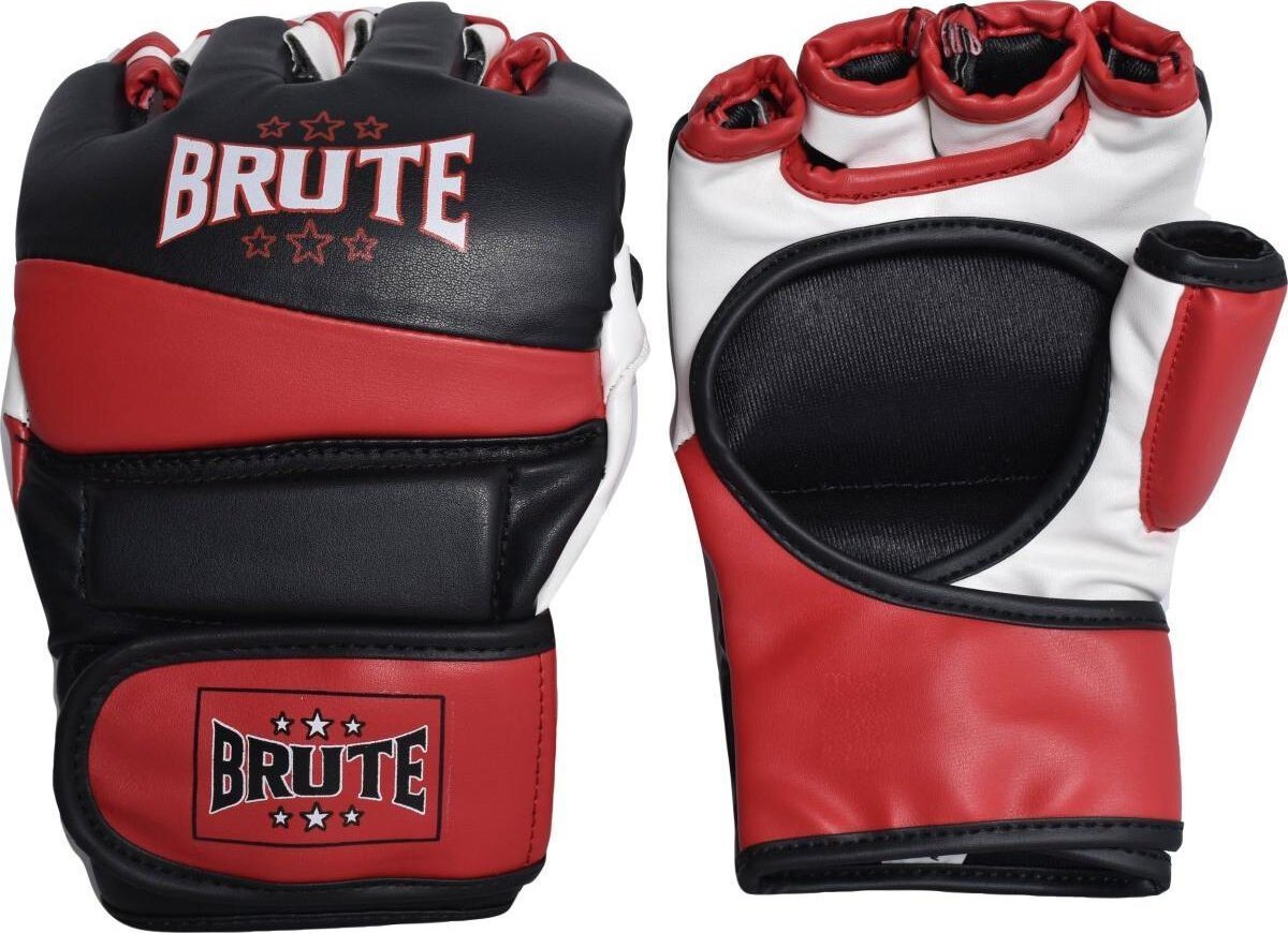 YakimaSport RĘKAWICE DO MMA BRUTE R. L/XL