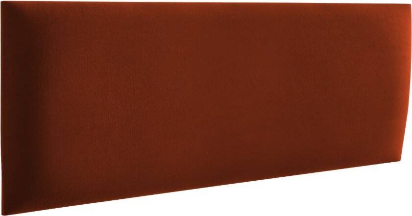 Ravio Panel tapicerowany - Tkanina Mono 70x15