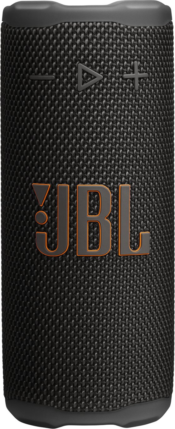 Głośnik JBL Grip czarny (JBLGRIPBLK)