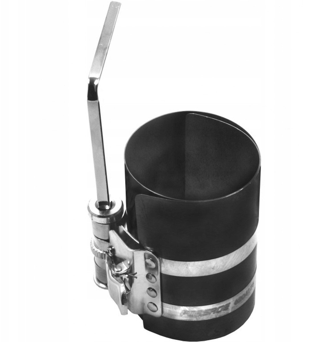 Zaciskacz, opaska do pierścieni tłokowych 50-125mm (h 75mm)