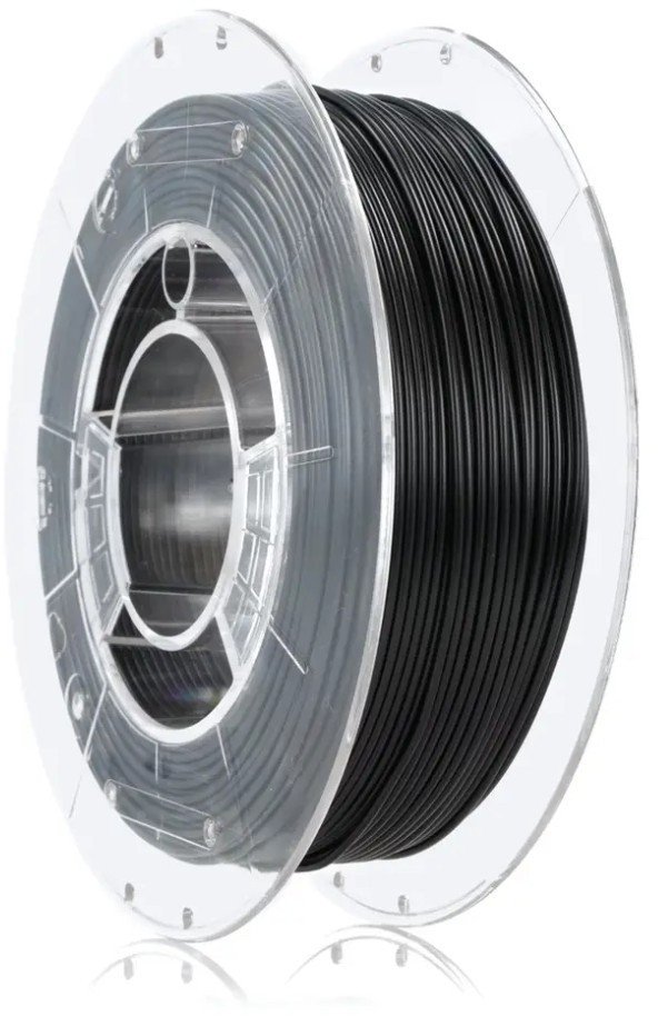 Filament Rosa3D PCTG + 10CF 1,75mm 0,3kg - Black}