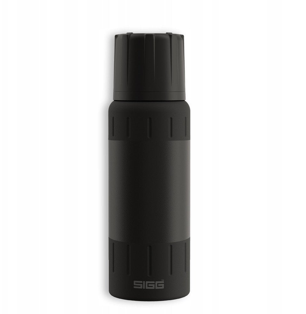SIGG Termos Alpine Star Black 0.5L 6170.20