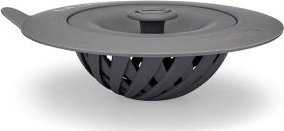 Full Circle Sitko do zlewu z zatyczką Sinksational / Full Circle