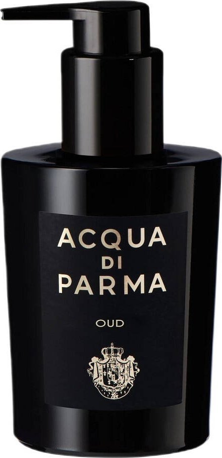 Acqua di Parma Oud żel do mycia rąk i ciała 300ml