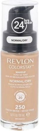 Revlon Colorstay Cera Normalna/Sucha 250 Fresh Beige 30ml