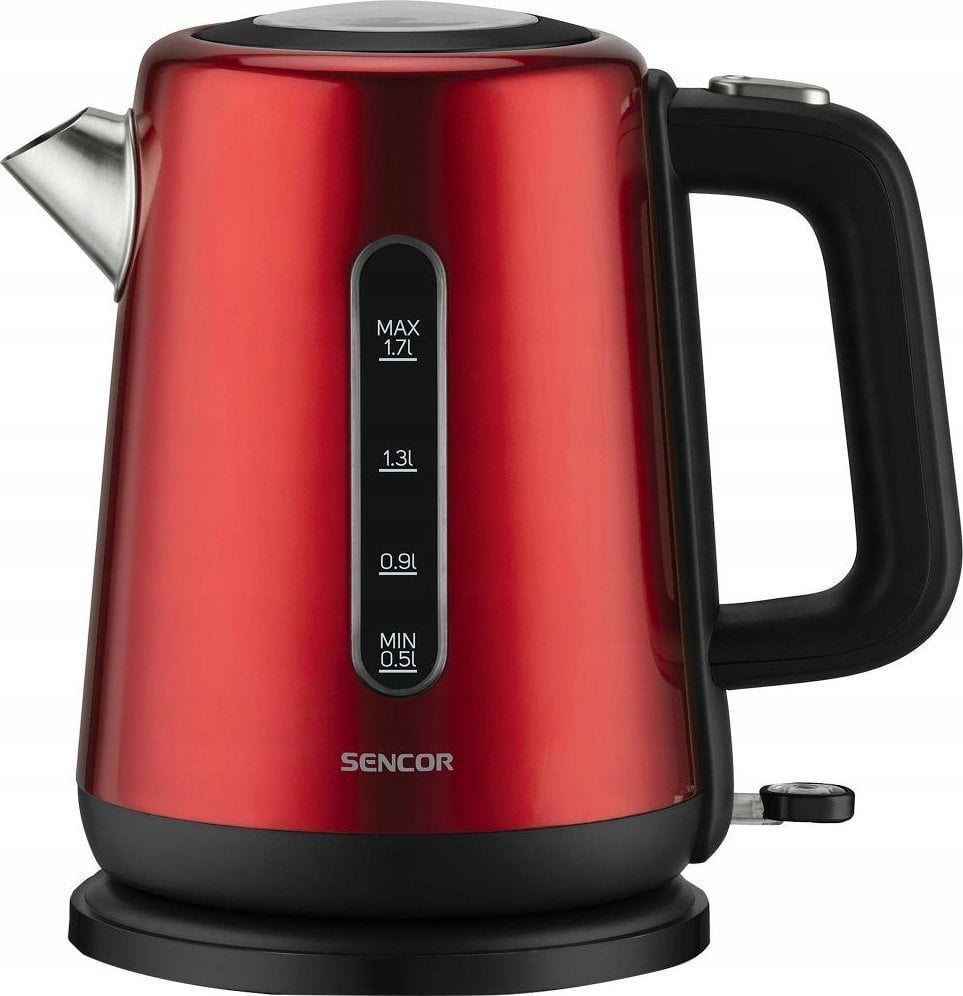 Czajnik Sencor Sencor SWK1751RD