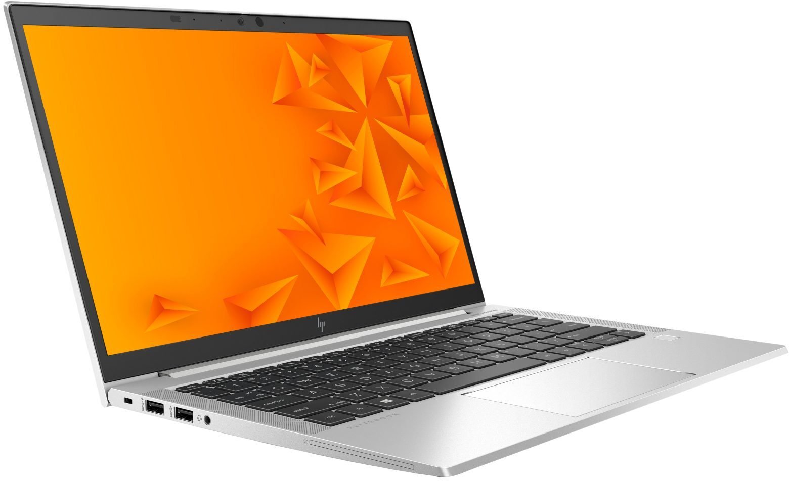 Laptop biznesowy HP EliteBook 830 G7 / B07JPU8Q / Intel Core i7 / 16GB / SSD 512GB / Intel UHD / FullHD / Win 11 Pro