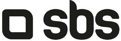 Zestaw SBS z technologią D3O na iPhone 16 Pro Max – etui + szkło ochronne na ekran i aparat - przezroczyste