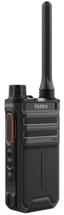 HYTERA Radiotelefon analogowy AP515, UHF 400-470 MHz, 4000 mAh, BT V 5.0, IP54