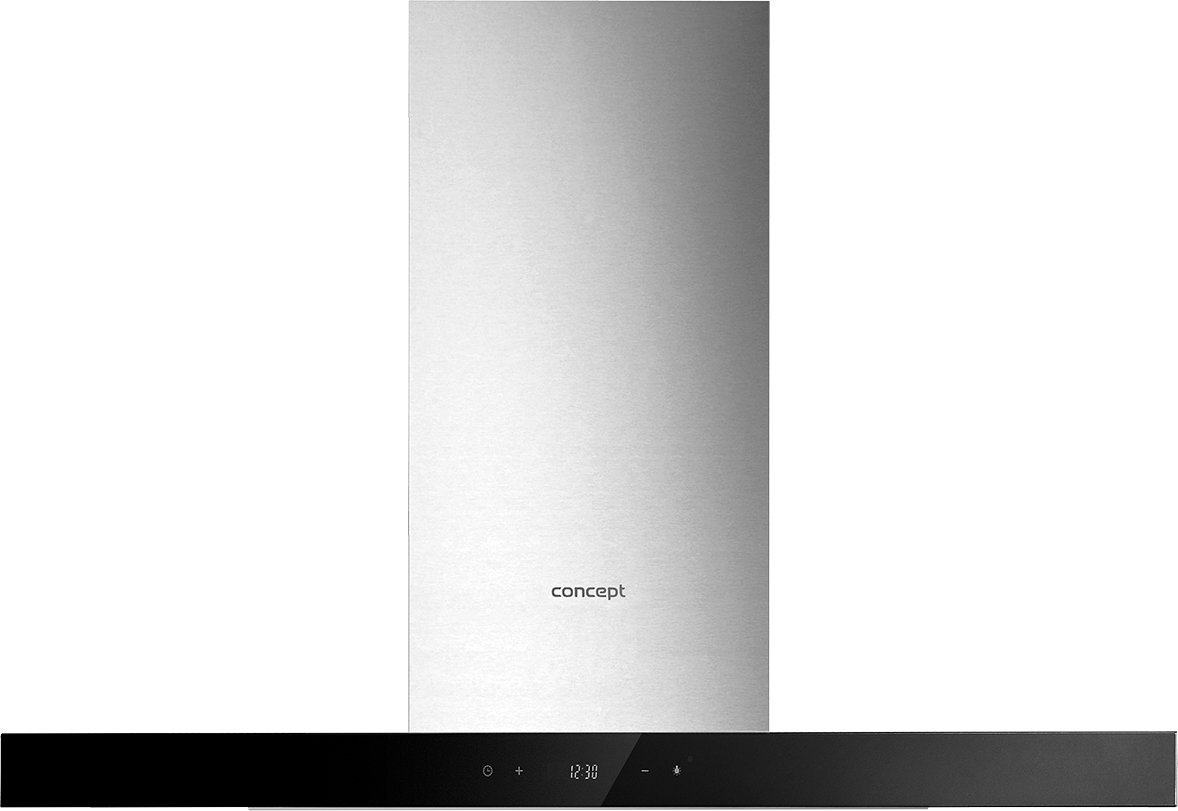 Okap Concept Solution OPO4590SS