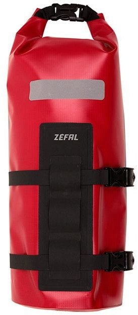 ZEFAL Z ADVENTURE DRY BAG 4L atsparus vandeniui dvir. Krepšys