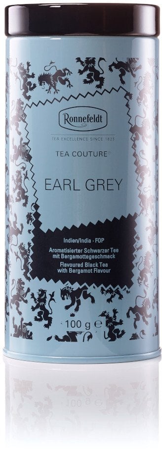 Ronnefeldt Czarna herbata Couture2 Earl Grey 100g