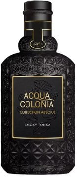 4711 Acqua Colonia Collection Absolue Smoky Tonka EDP 100ml