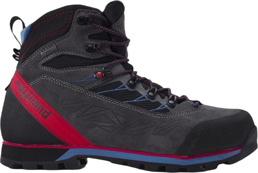 Buty trekkingowe męskie Kayland Legacy GTX ciemnoszare r. 43