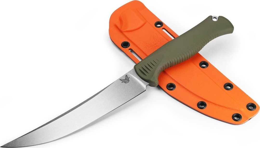 Benchmade Benchmade MEATCRAFTER SANTOPRENE 15500-04