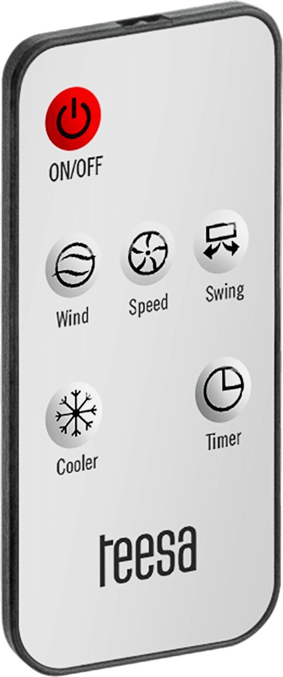 Teesa Pilot do klimatorów Teesa