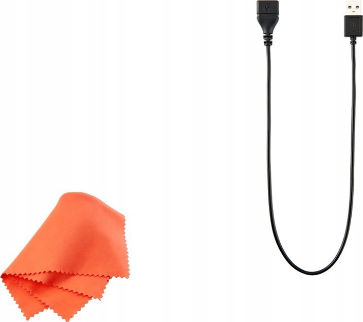 JJC Przedłużacz USB JJC USBE40 40 cm do ładowarek DCH