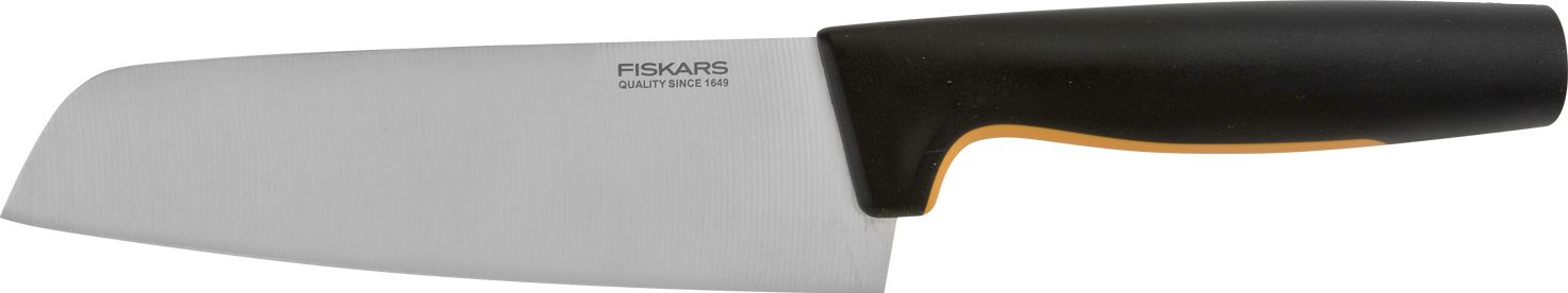 Fiskars Nóż Santoku Fiskars 16 cm