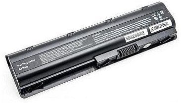 Bateria Extra Digital Notebook baterija, Extra Digital Advanced, COMPAQ MU06, 5200mAh