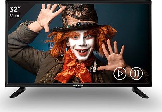 Telewizor AllView 32ATC5000-H LED 32'' HD Ready