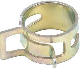 Alphacool 13-15mm - srebrny (68083)